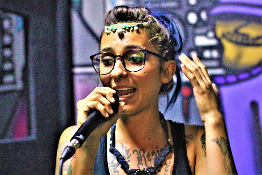 Foto do Segunda fase